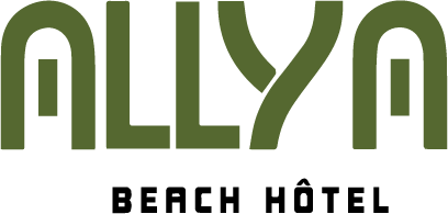 Logo ALLYA BEACH HOTEL