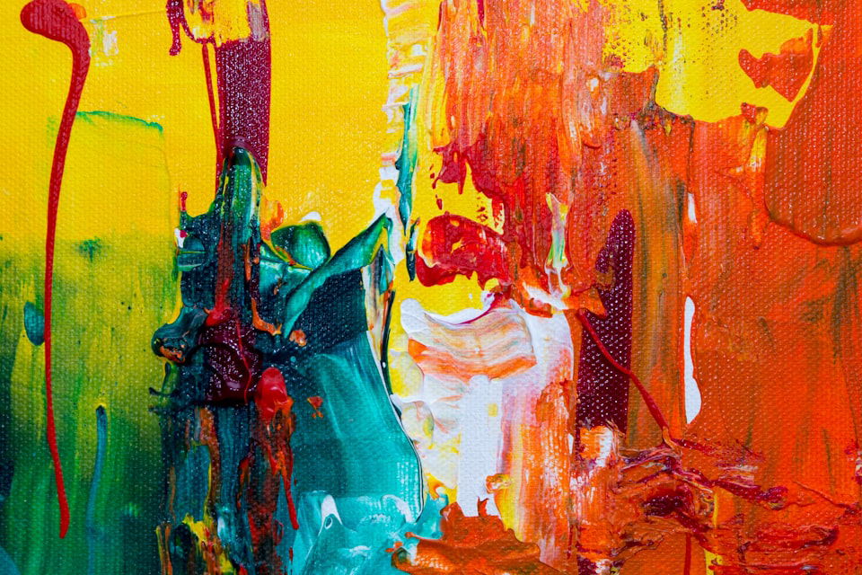 Expo — Regard contemporain — Tikeha