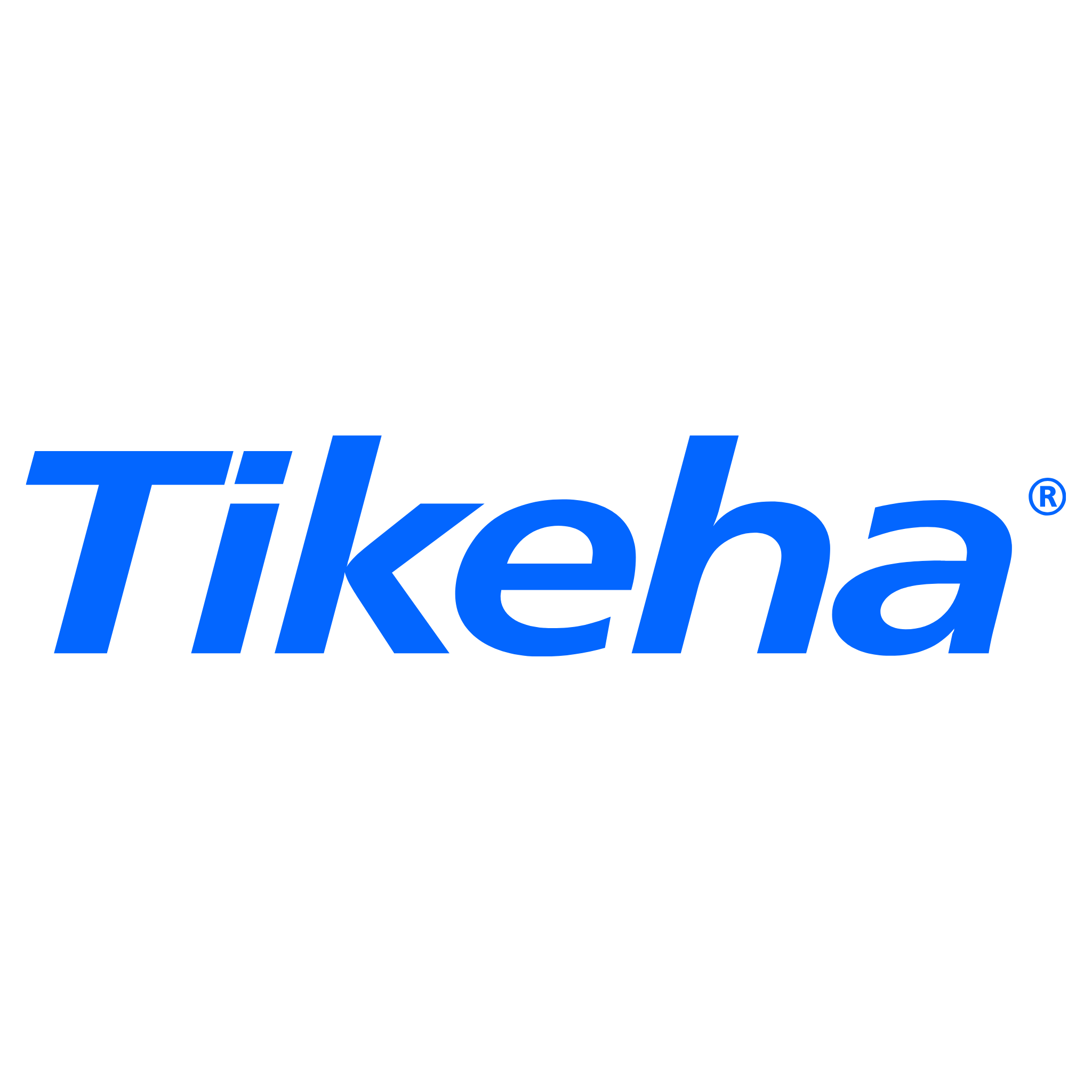 Grill 3 — Tikeha
