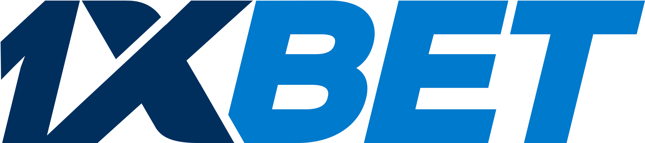 Logo 1xBet