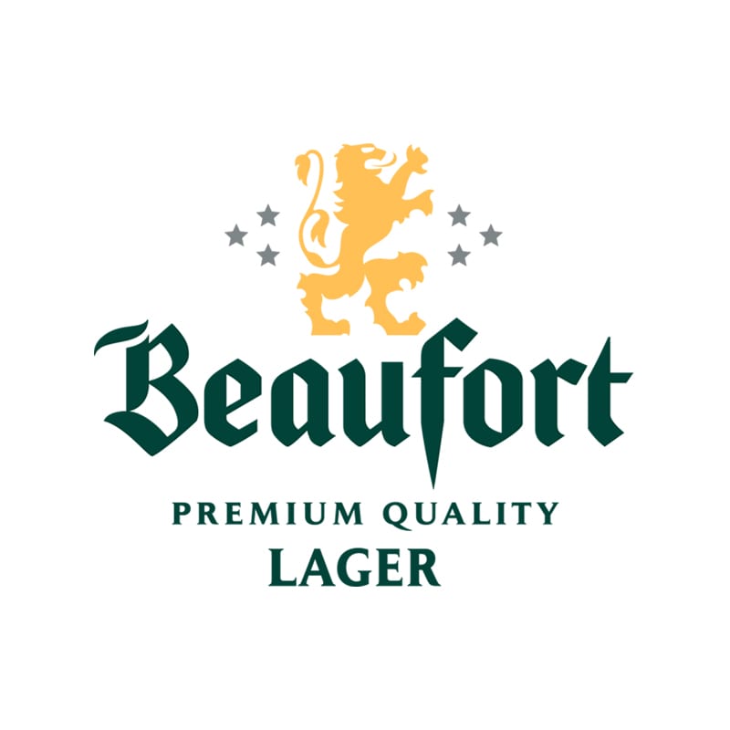 Logo Beaufort Lager
