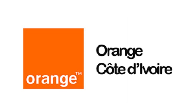 Logo Orange Côte d’Ivoire
