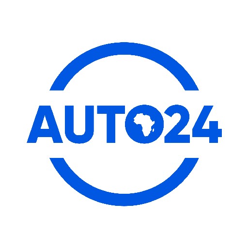 Logo AUTO24