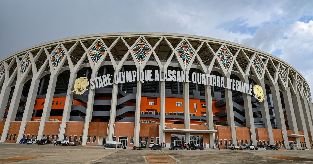 Stade Olympique Alassane Ouattara d’Ébimpé
