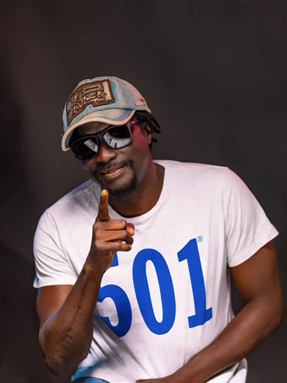 Ismaël Isaac