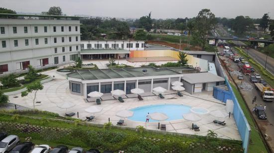 Palm Club Hôtel